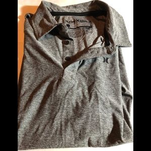 Nike Hurley Buckle Exclusive Polo